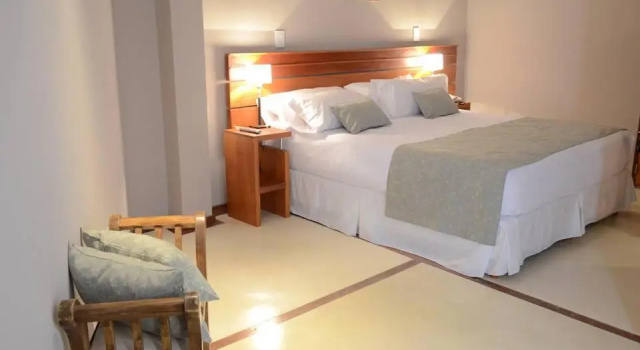 Номер Standard Santa Ines Bella Vista Hotel