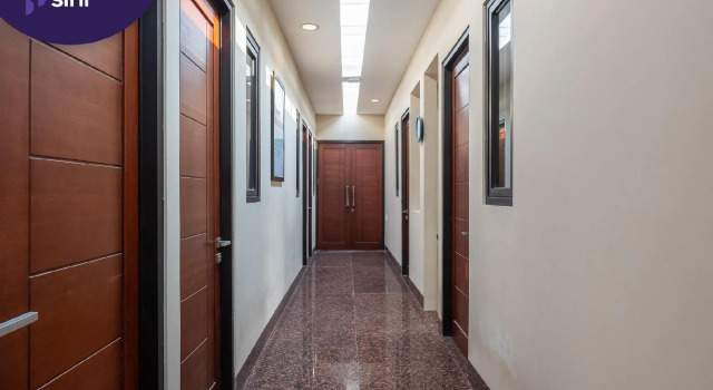 Singgahsini B211 Fatmawati Syariah Jakarta