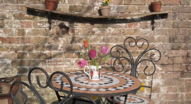 Коттедж с 2 комнатами Sarah’s Cottage Taunton Town Centre