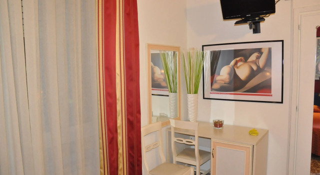 Hotel Vittoriano
