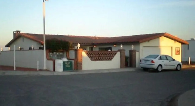 Casa El Retiro, Rezerwuj Apartament Ensenada Baja California