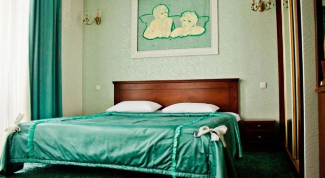 Optima Collection Park Hotel Ivano-Frankivsk, Buchen Sie Hotel Ivano-Frankivsʼk Iwano-Frankiwsk