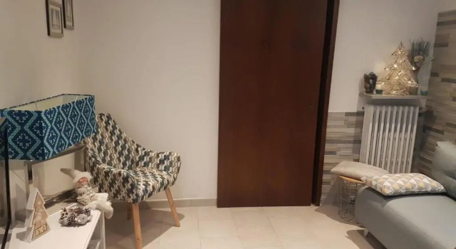 Апартаменты Casa Ginevra