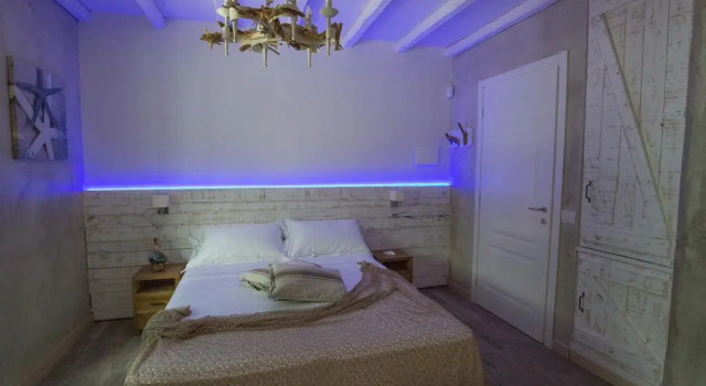 La Rocca Maison de Charme, Book Hotel Moneglia Cinque Terre