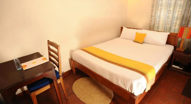 Двухместный номер Superior Kenya Comfort Hotel