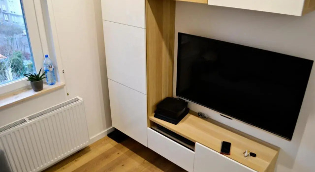Studio 4 Pietro, Varaa Huoneisto Górny Sopot 