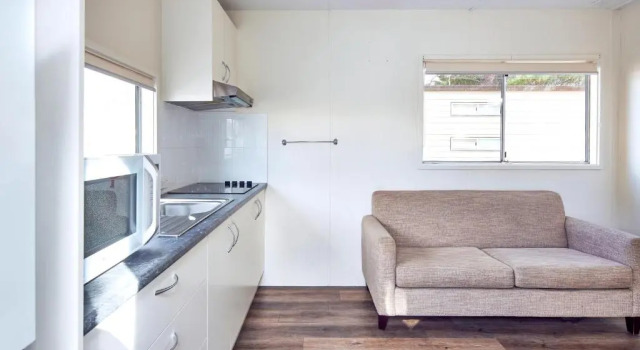 Номер Standard c 1 комнатой NRMA Jindabyne Holiday Park
