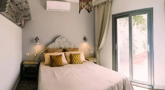 Ganesha.Beach Apartment