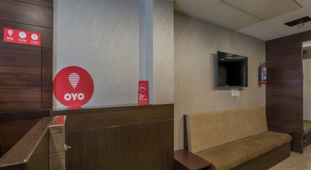 OYO 11676 Nakshatra Grand, Rezerwuj Hotel Hajdarabad 
