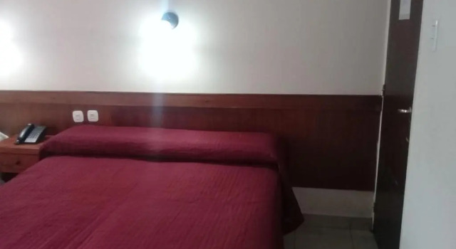Номер Standard Departamento del Centro II