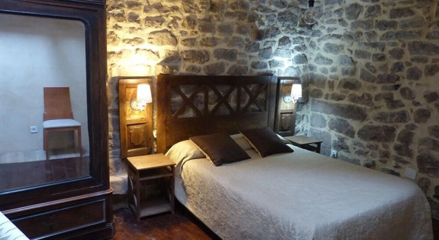 Valrural La Abuela Fani, Buchen Sie Hotel Brañosera 