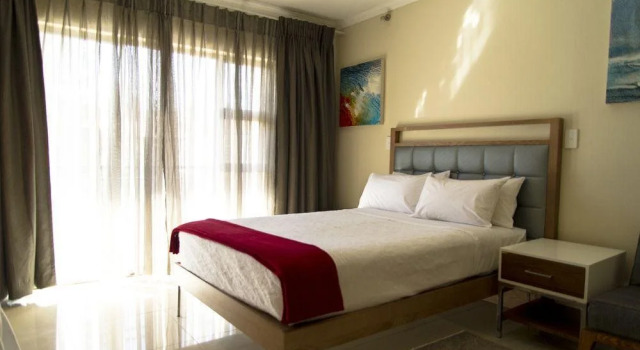Emthonjeni Bed & Breakfast, Prenota Hotel Soweto Gauteng