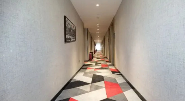 Shankee Hotel (Tianyi Square Baizhang East Road), Boek Hotel Ningbo Zhejiang