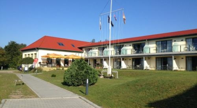 Aparthotel am Heidensee