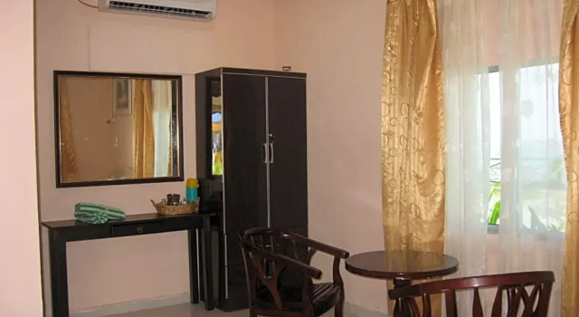 Двухместный номер Standard Tanjung Puteri Motel