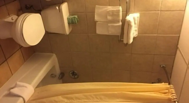 Апартаменты Tower Motel