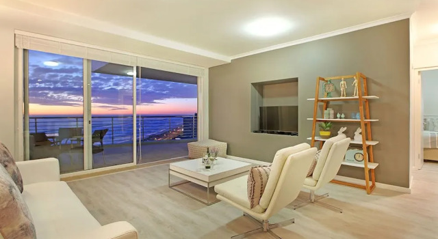 Horizon Bay 803, Забронировать Апартаменты/квартира Отели Cape Peninsula с бассейном, Бассейн