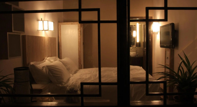 Номер Standard The Orchid Hotel - Old Town & Drum Tower