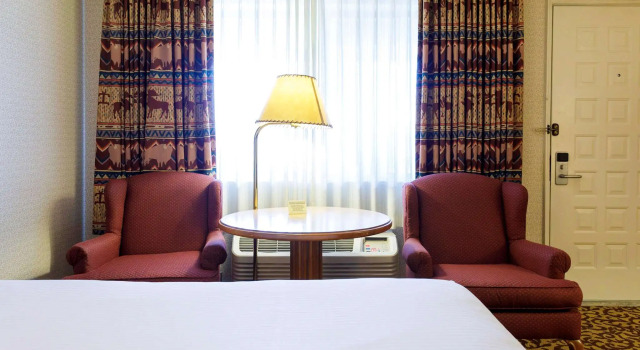 Номер Standard Gold Country Inn and Casino by Red Lion Hotels