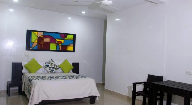 Hotel Campo Verde, Book Hotel Hotels in Antioquia with Breakfast, Breakfasts
