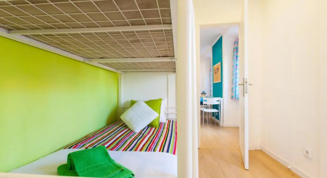 Lov'Alfama, at home in Lisbon
