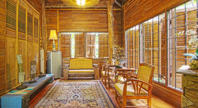 Fig Tree Hills Resort, Varaa Lomakeskus Hotellit Pulau Pinang pysäköinnillä, Pysäköinti