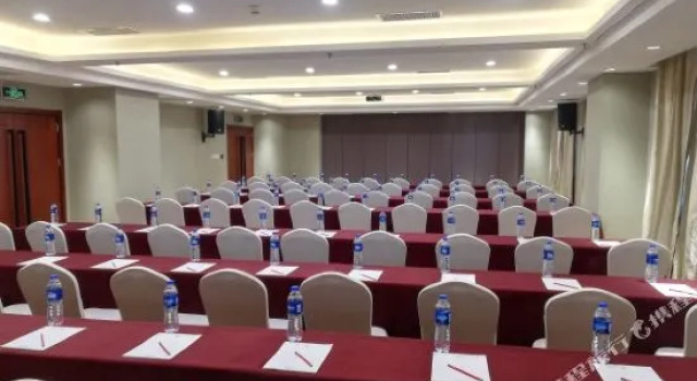 Hanting Express Daliang Road Kaifeng, Book Hotel Kaifeng Henan