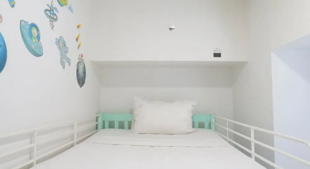 Номер Standard Comfy And Modern Wonderful 2Br Apartment At Tanglin Supermall Mansion