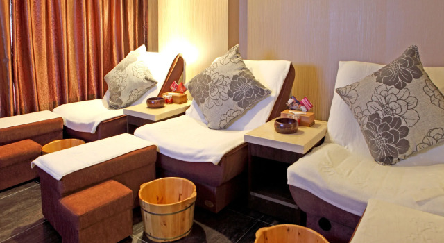 Nade Hotel, Забронировать Отель Отели Ханчжоу с завтраком, Завтраки