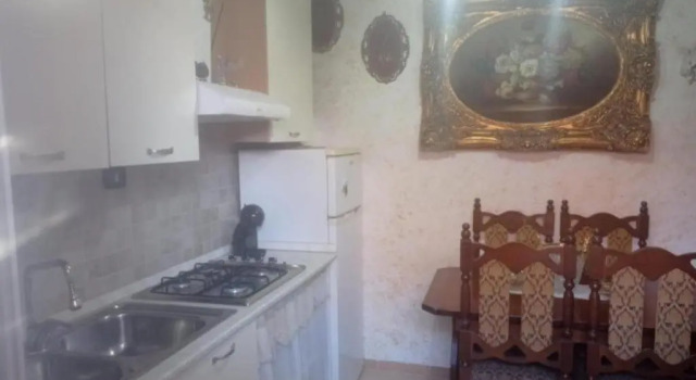 Апартаменты c 1 комнатой A casa di Roberto