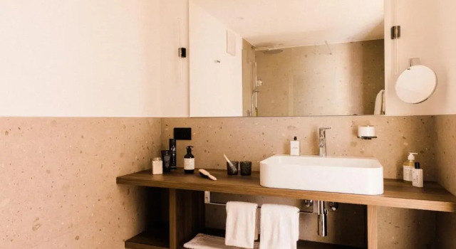 Номер Superior Hotel Paradies