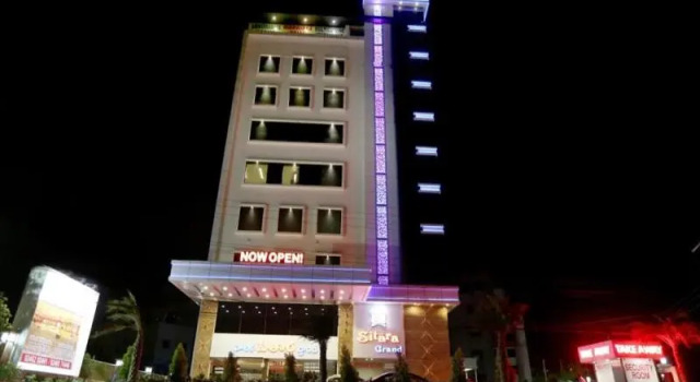 Hotel Sitara Grand Miyapur, Varaa Hotelli Hyderabad 