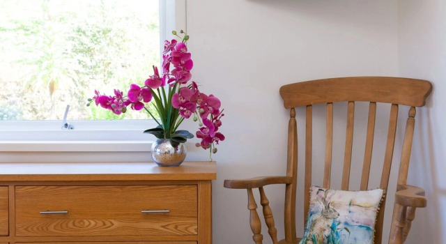 Broadlands, Buchen Sie Ferienhaus Penzance Cornwall