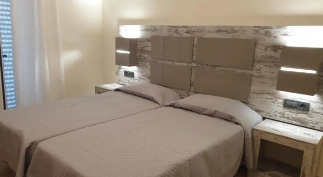 Апартаменты c 1 комнатой Denise Apartments