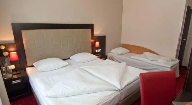 Hotel Savoy