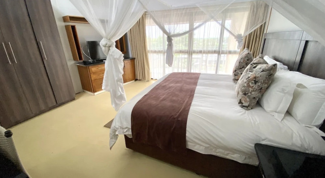 Standard Zimmer Wild View Resort