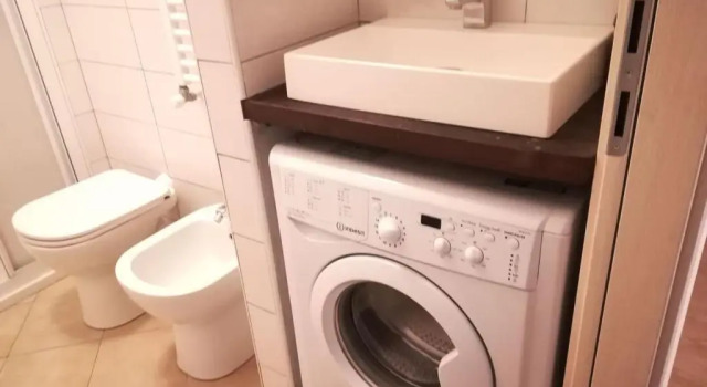 Апартаменты Andrea Venice Flat 1st Floor