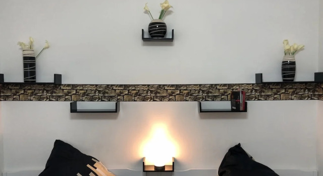 Apartment+WIFI in center Erlangen 2
