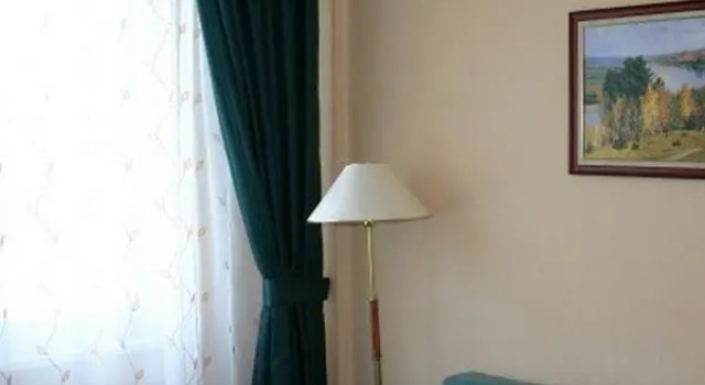 Grand Berezov, Réserver Hôtel Hôtels à Tyumen Region avec parking, Parking