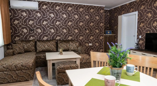 Panorama Apartment