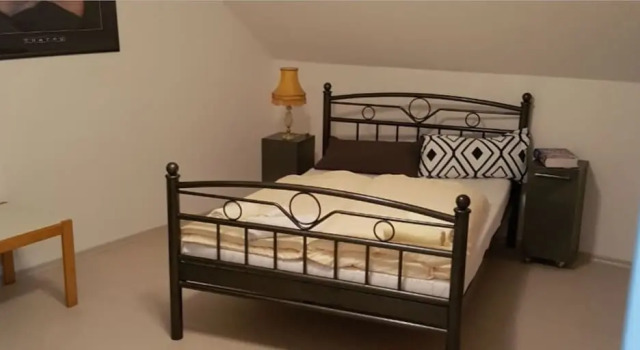 Двухместный номер Standard Marstall Apartmenthaus Kassel