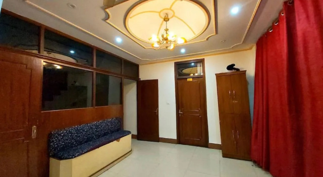 Goroomgo City Palace Nainital, Rezervovat Hotel Nainital Uttarakhand