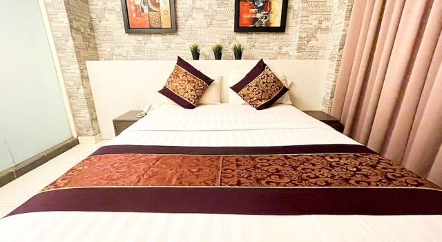 ESQ Shamelin Hotel