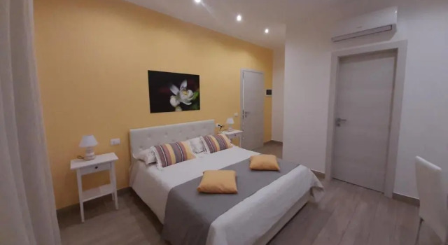 Номер Deluxe A Casa di Josephine