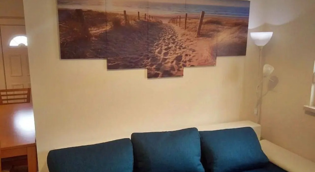 Apartment Damjan