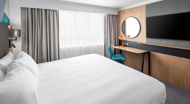 Номер Standard Holiday Inn Aylesbury by IHG