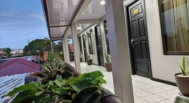 Hotel La Vid