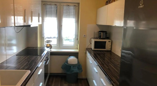 Коттедж Ferienhaus Gonsbach