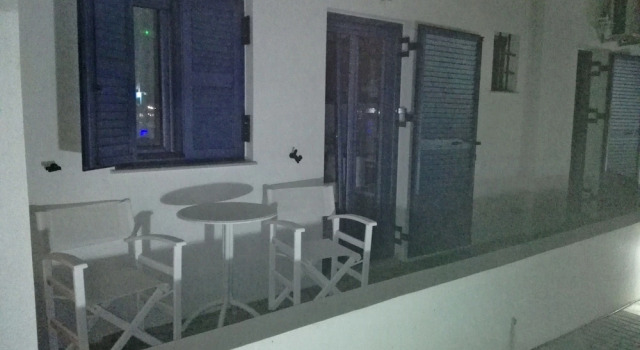 Семейные апартаменты c 1 комнатой с балконом Okirroi Villas Chersonissos