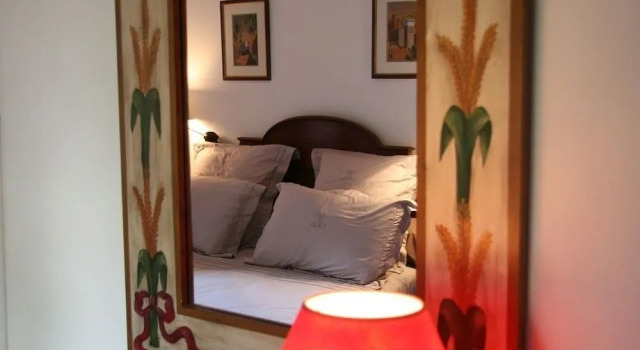 Château de Bournand B&B, Забронировать Отель Бурнан Вьен